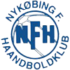 Nykobing Falster HB (w) logo