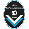 AS Giana Erminio logo