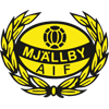 Mjallby AIF logo