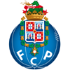 FC Porto logo