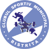 CS Gloria 2018 Bistrita-Nasaud (w) logo