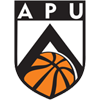 APU Udine logo