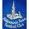 Halesowen Town FC logo