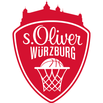 Wurzburg Baskets logo