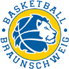 Basketball Lowen Braunschweig logo