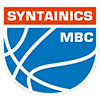 Mitteldeutscher BC logo