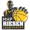 Riesen Ludwigsburg logo
