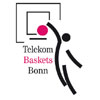 Baskets Bonn logo