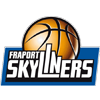 Skyliners Frankfurt logo