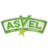 Asvel Villeurbanne logo