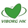 Viborg HK (w) logo