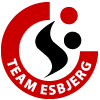 Team Esbjerg (w) logo