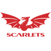 Scarlets logo