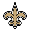 New Orleans Saints logo