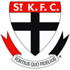 St Kilda Saints logo