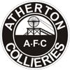 Atherton Collieries logo