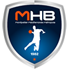 Montpellier Handball logo