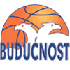 Buducnost Podgorica logo