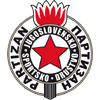 Partizan logo