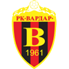 RK Vardar Skopje logo