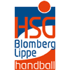 HSG Blomberg-Lippe (w) logo